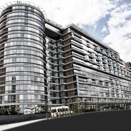 Prime Istanbul Residences Istambul Exterior foto
