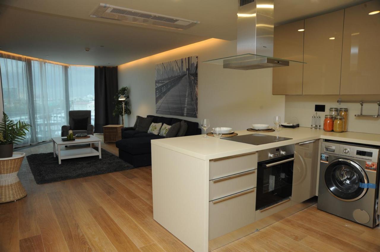 Prime Istanbul Residences Istambul Exterior foto