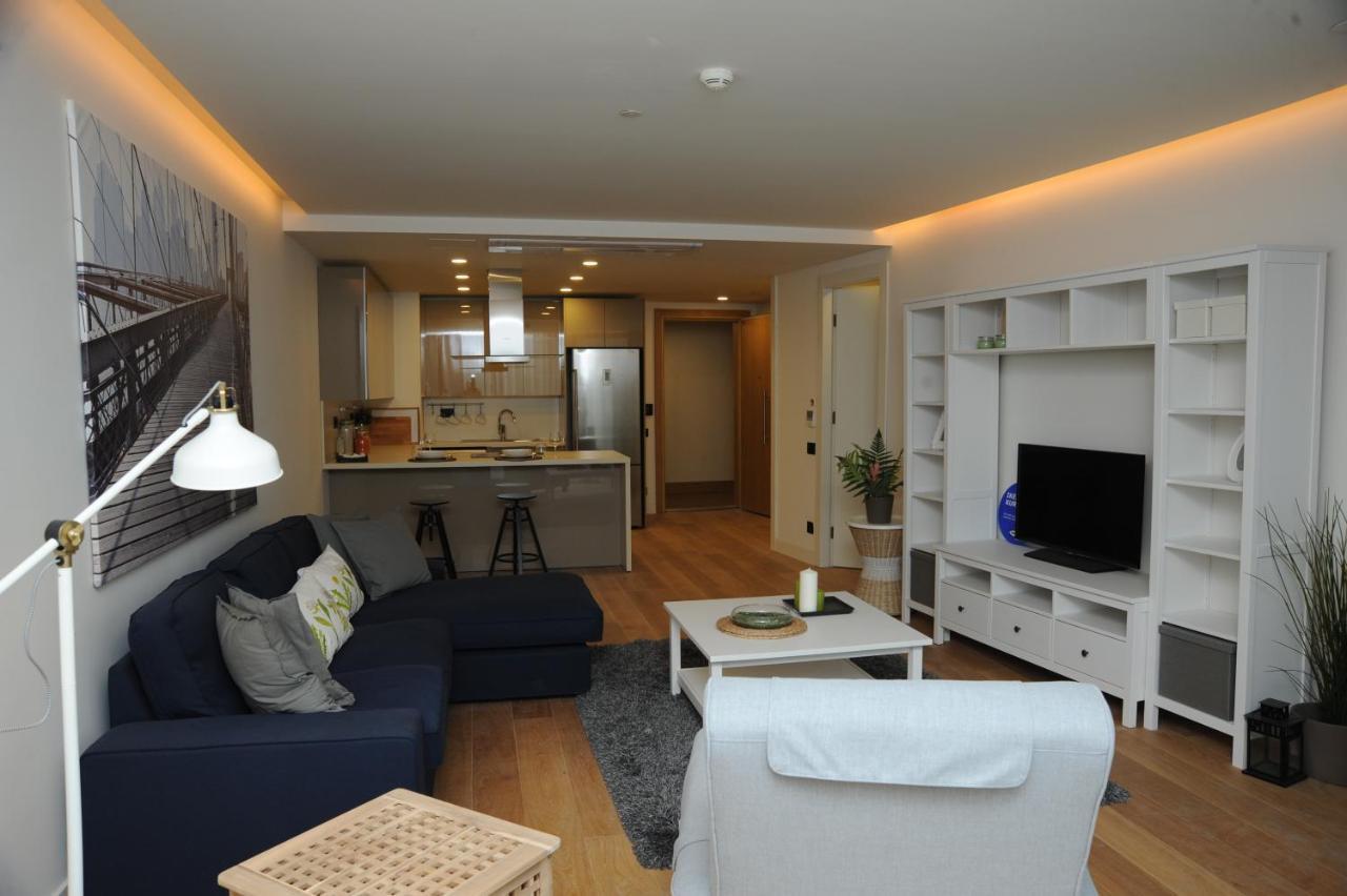 Prime Istanbul Residences Istambul Exterior foto